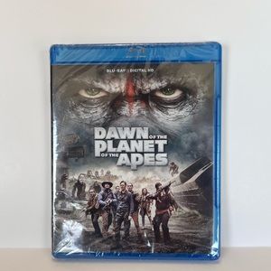 ⚡️NEW Dawn of the Planet of the Apes⚡️